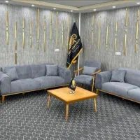 نقد اقساط فروش مستقیم از تولیدی مبلمان راحتی