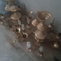 لوستر برنز