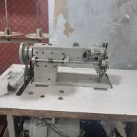 چرخ دوپایه زخیم دوز