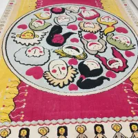 قالیچه بچه