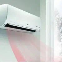 انواع کولرگازی فول دیسی اینورتر عمده وخرده