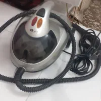 بخارشوی سونامی