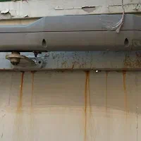 . لیبل زن جک پارکینگ .پلاکی ۱۲ هزارتومان