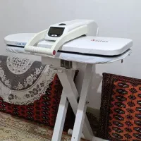 اتو بخار پرسی ویداس ایتالیایی در حد نو