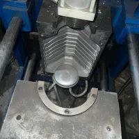 بادکن خط تولید کامل بطری وجار معاوضه باخودرو ملک