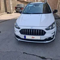 اطلس  فول سانروف دار