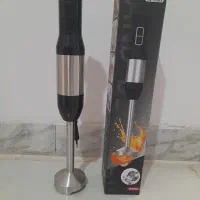 گوشت کوب برقی و اسیاب برقی