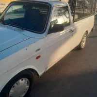 پیکان وانت مدل ۹۰