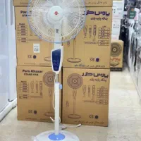 جشنواره تخفیف طلایی پنکه پارس خزر فروش عمده و تک