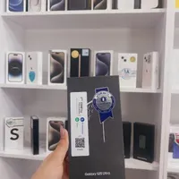 سامسونگ galaxy s25 ultra با حافظهٔ ۲۵۶ گیگابایت|موبایل|تهران, جلیلی|دیوار