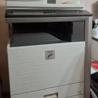 پرینتر شارپ MX453U زیر قیمت