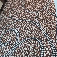 فرش|فرش|فردیس, سرحدی|دیوار