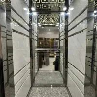 اقلام لوازم صفرتاصد آسانسور با نصبیات و استاندارد