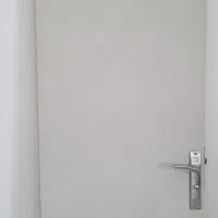 درب چوبی و ضد آب