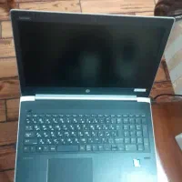 لپ تاپ hp حافظه یک ترا