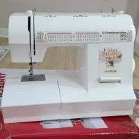 چرخ جانتک k500