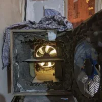 miner|قطعات و لوازم جانبی رایانه|آبادان, |دیوار