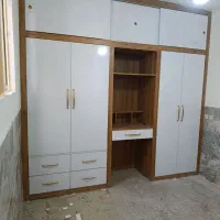 ساخت کابینت و کمد دیواری و تی وی وال