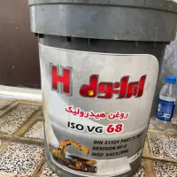 روغن هیدرولیک