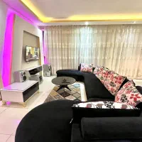 ویلا باغ لاکچری و مدرن محیط دنج استخر دار