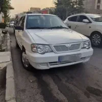 پراید 111 مدل ۹۵