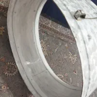 طبل نیاز به تعمیر