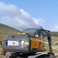 بیل مکانیکی زنجیری ۲۳۰ لوول (فردا) lovol