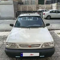 پرایدوانت ۴۰۳ در حد