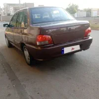 پراید ۱۳۲