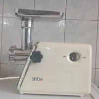 چرخ گوشت