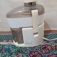 دستگاه آبمیوه گیری