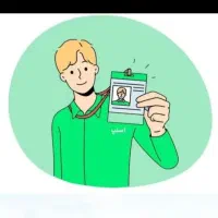 جذب بازاریاب میدانی اسنپ