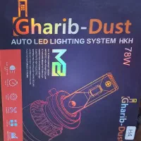 هدلایت غریب دوست H4