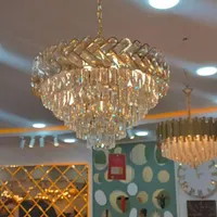 لوستر قیمت کارخانه|لوستر و چراغ آویز|اصفهان, نصرآباد|دیوار