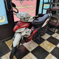 تی وی اس ۴۰۳ خشک