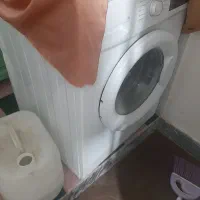 لباسشویی ال جی