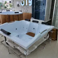 جکوزی|لوازم حمام|نیشابور, شهرک اندیشه|دیوار