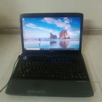 لبتاب ایسر core 2 سالم 16 اینچ