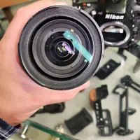 دوربین نیکون D610 و لنز نیکون 24-120 f3.5-5.6G|دوربین عکاسی و فیلم‌برداری|تهران, فردوسی|دیوار