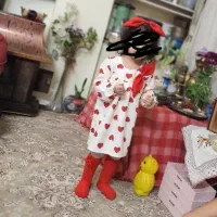 لباسهای مناسب دوتا سه سال نو و در حد نو