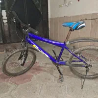 دوچرخه 20 تمیز