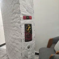تشک طبی دونفره