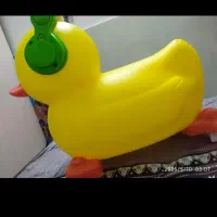 جوجه موزیکال