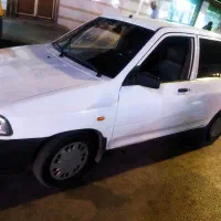 پراید 131