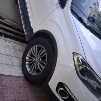 تیگو ۵