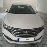 بسترن B30 .مدل ۱۳۹۷(۲۰۱۸)