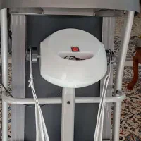 تردمیل خانگی