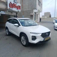 هایما s8 صفر کیلومتر تحویلی روز
