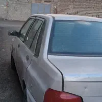 پراید مدل۹۰