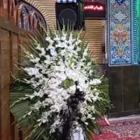 مداح مجالس ترحیم